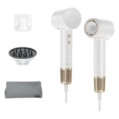 Laifen SWIFT Premium Haartrockner White