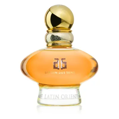 Eisenberg Secret II Jardin des Sens Eau de Parfum für Damen 100 ml