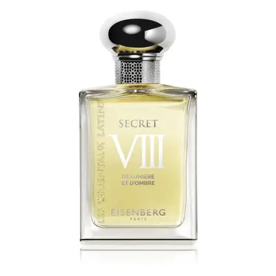 Eisenberg Secret VIII De Lumière et D'Ombre Eau de Parfum für Herren 100 ml