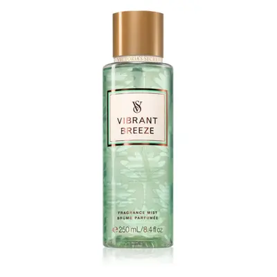 Victoria's Secret Vibrant Breeze Bodyspray für Damen 250 ml