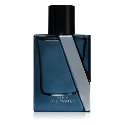 Victoria's Secret VS Him Deep Water Eau de Parfum für Herren 50 ml