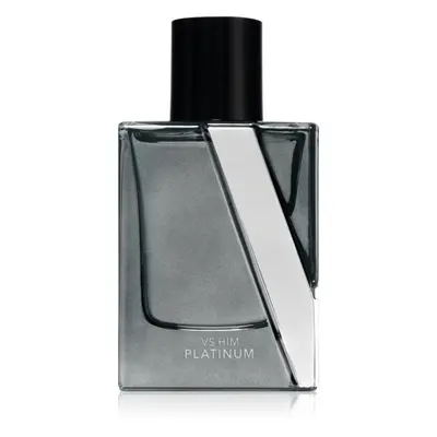 Victoria's Secret VS Him Platinum Eau de Parfum für Herren 50 ml