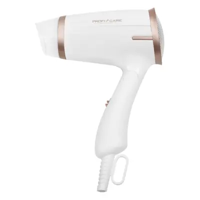 ProfiCare HT 3009 Haartrockner White 1 St.
