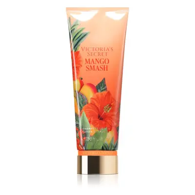Victoria's Secret Mango Smash Body Lotion für Damen 236 ml