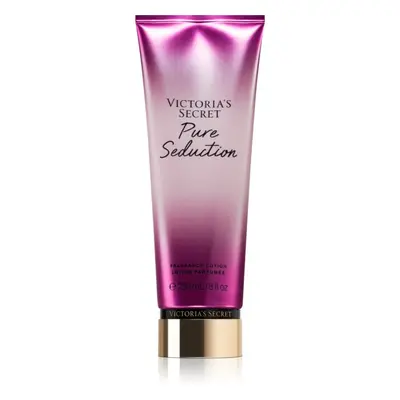 Victoria's Secret Pure Seduction Body Lotion für Damen 236 ml