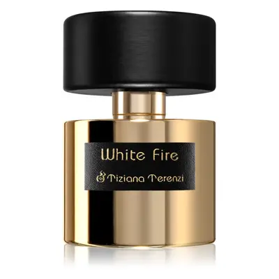 Tiziana Terenzi White Fire Parfüm Extrakt Unisex 100 ml