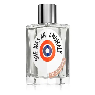 Etat Libre d’Orange She Was An Anomaly Eau de Parfum Unisex 100 ml