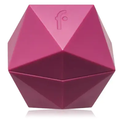 flormar Care4Lips feuchtigkeitsspendendes Lippenbalsam SPF 15 Geschmack Strawberry Marmalade 9 g