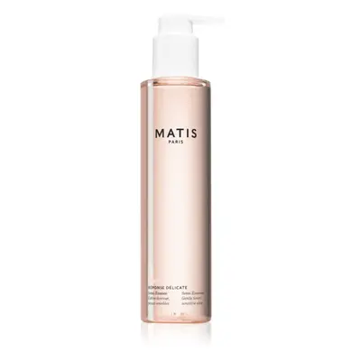 MATIS Paris Réponse Délicate Sensi-Essence Gesichtswasser für empfindliche Oberhaut 200 ml