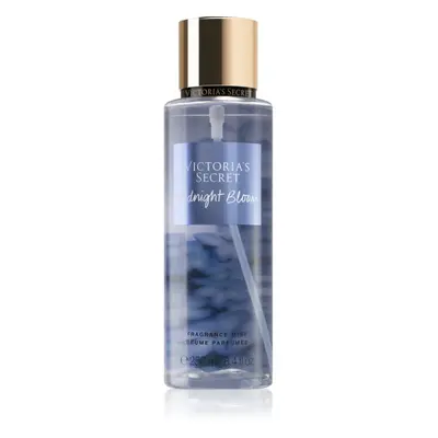 Victoria's Secret Midnight Bloom Bodyspray für Damen 250 ml