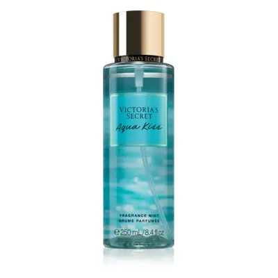 Victoria's Secret Aqua Kiss Bodyspray für Damen 250 ml