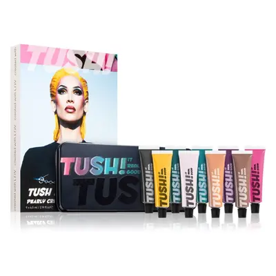 L.O.V. TUSH It Real Good Lidschatten-Creme 58.5 ml