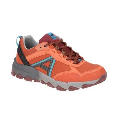 Allrounder RUN-TEX raw-siena orange - Wander- und Trekkingschuhe f?r Damen