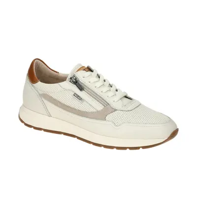 Pikolinos GETAFE M2B-6263C3 off white offwhite - bequeme Halbschuhe f?r Herren