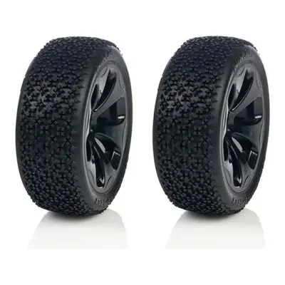 Medial Für Fahrrad 3,3 "SC Raptor H12 / 22mm, Reifen Ninja M4 (Paar)