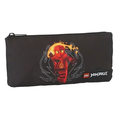LEGO Ninjago Rot - Bleistiftetui