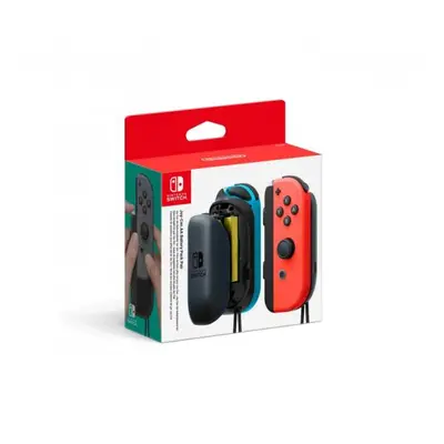 Nintendo Switch Joy-Con AA-Batteriepack-Paar