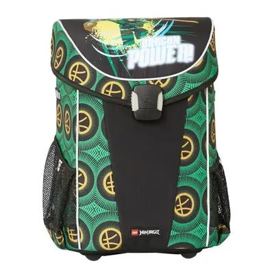 LEGO Ninjago Drachenkraft, Easy Light - Schulranzen