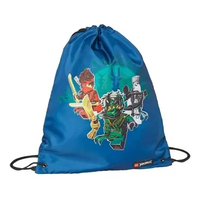 LEGO Ninjago Into the Unknown – Tasche für Hausschuhe