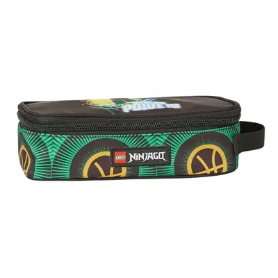 LEGO Ninjago Drachenkraft - eckiger Waschlappen