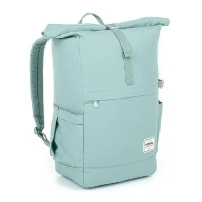 Leichter Rolltop-Rucksack für Schule und Stadt Topgal EZRA 24044