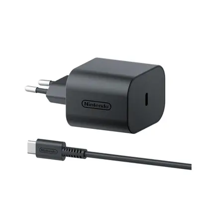 Nintendo Switch 2 AC-Adapter