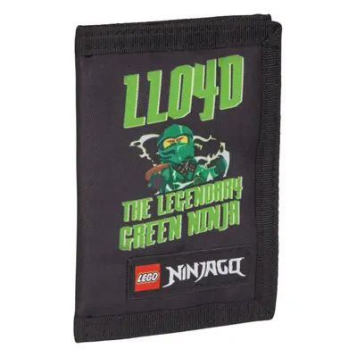 LEGO Ninjago Lloyd - Geldbörse