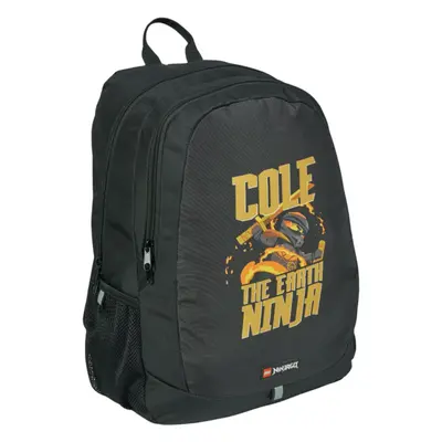 LEGO Ninjago Cole - Schulrucksack