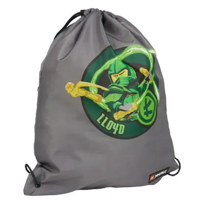 LEGO Ninjago Elementarmeister der Energie - Schuhbeutel